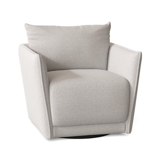 Tahari Swivel Chair | Joss & Main